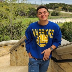 Meet your Posher, Denny